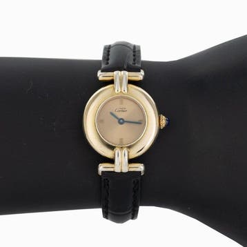 Cartier - Must de Cartier Colisée - Sans prix de réserve -, Nieuw