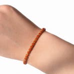 Koraal - Zilver - Armband, Verzamelen