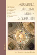 Werkboek moderne uurhoekastrologie 9789074899796, Verzenden, Zo goed als nieuw, K.M. Hamaker-Zondag