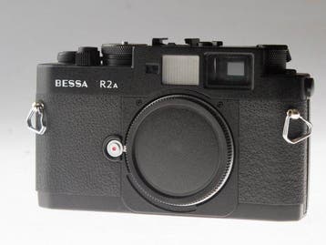 Voigtländer BESSA-R2a Appareil photo télémétrique