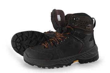 Travelin Wandelschoenen in maat 36 Bruin, Kleding | Dames, Schoenen, Bruin, Verzenden, Travelin, Wandelschoenen