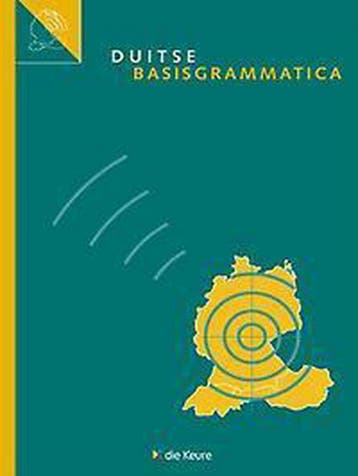 Duitse basisgrammatica 9789059580107 Jef Snauwaert, Boeken, Verzenden, Gelezen, Jef Snauwaert