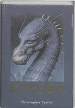 Eragon / Het erfgoed / 1 9789022539446 Christopher Paolini, Verzenden, Christopher Paolini