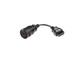 MAN t427 12 PIN Kabel, Verzenden