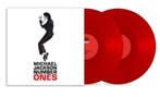 Michael Jackson - Number Ones 0199584107011 (2-12-Vinyl-LP-, Cd's en Dvd's, Ophalen of Verzenden, Nieuw in verpakking