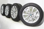 BMW X7 G07 750 20 inch velgen Pirelli Runflat Zomerbanden Or, Ophalen of Verzenden