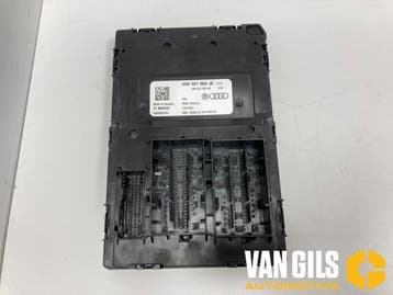 Boordcomputer Audi RS6 O337626, Nieuw