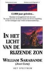 In het licht van de rijzende zon / Kinderen van de dageraad, Verzenden, Gelezen, W. Sarabande