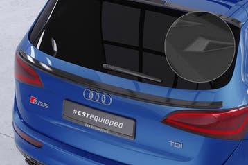 Achtervleugel met ABE voor Audi Q5/SQ5 (Type 8R) HF810-S, Verzenden