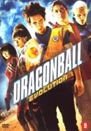 Dragonball evolution op DVD, Verzenden