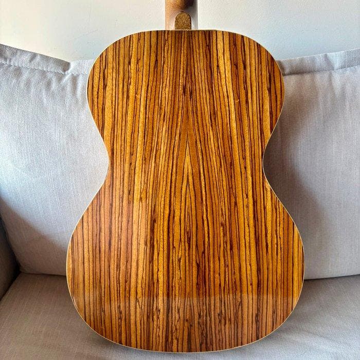 Kawai - No. M-40 - - Akoestische gitaar - Japan - 1960, Muziek en Instrumenten, Snaarinstrumenten | Gitaren | Akoestisch