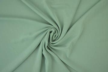 10 meter lycra tule - Oud groen, Overige materialen, Verzenden, 120 cm of meer, Groen