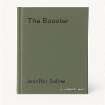 The Booster 9780743281836 Jennifer Solow, Verzenden, Jennifer Solow