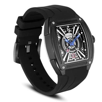 Tecnotempo - Automatic - Skeleton - - Sans prix de réserve, Nieuw