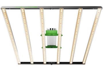 Mars Hydro FC-e 8000 LED Kweeklamp, Jardin & Terrasse, Produits de culture, Verzenden