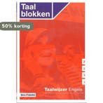 Taalwijzer Taalblokken 2 Engels 9789034567116 M. Lemmens, Verzenden, Zo goed als nieuw, M. Lemmens