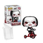 Funko Pop! Plus: SAW  Billy the Puppet 1824 Special Edition, Collections, Verzenden