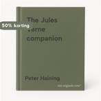 The Jules Verne companion 9780285623675 Peter Haining, Boeken, Verzenden, Gelezen, Peter Haining