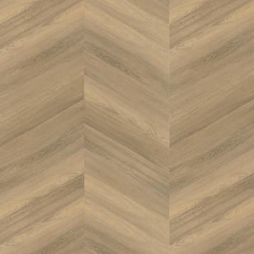 Lubeck hongaarse punt pvc dryback micro-bevel 4V - Natural, Ophalen of Verzenden, Nieuw