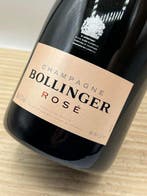 Bollinger, Rosé - Champagne - 1 Magnum (1,5 L)