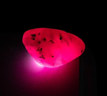 RUBIS SANG DE PIGEON TOP QUALITÉ MAURITANIE - 16.23 carats -