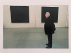 José Nicolas (1956) - Pierre Soulages, 82 peintures - 03
