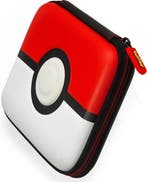Nintendo 2DS XL / 3DS XL Pokeball Case (3DS Accessoires), Consoles de jeu & Jeux vidéo, Consoles de jeu | Nintendo 2DS & 3DS, Ophalen of Verzenden