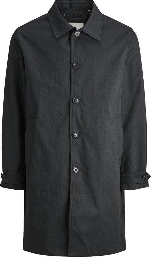 2dekans | JACK&JONES - JPRCCMILES MAC COAT SN - Heren - Maat, Kleding | Heren, Overhemden, Ophalen of Verzenden