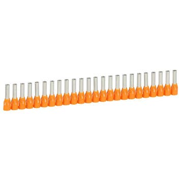 Legrand Starfix Adereindhuls - 037667 [250 Stuks], Verzenden