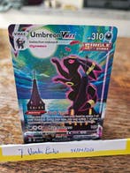 Pokémon - 1 Card - Umbreon Full art, Foil, Alternate art -, Nieuw