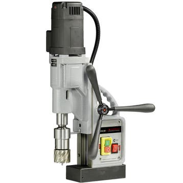 ECO.50S+ - Magneet kernboormachine, 50 mm, 220 V, EU., Ophalen of Verzenden, Nieuw