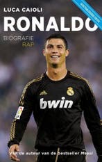 Ronaldo 9789400401464 Luca Caioli, Boeken, Verzenden, Gelezen, Luca Caioli