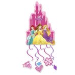 Pinata Disney Prinsessen 28cm, Verzenden, Nieuw