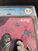 Action Comics #1064 - Paolo Rivera Variant - EGC 9.9 -, Boeken, Nieuw