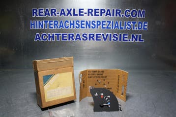 Nieuw, temperatuurmeter Opel Vectra A. (Interieur), Auto-onderdelen, Verzenden, Nieuw, Opel