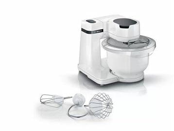 Bosch MUM Serie 2 MUMS2AW00 - Keukenmachine - Wit, Verzenden, Nieuw
