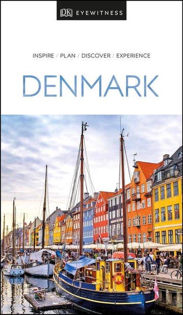 DK Eyewitness Denmark 9780241365380 Dk Eyewitness, Verzenden, Dk Eyewitness
