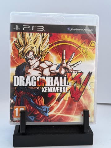 Dragon Ball Xenoverse - Playstation 3, Verzenden