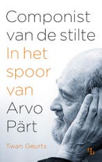 Componist van de stilte 9789463824576 Twan Geurts, Verzenden, Zo goed als nieuw, Twan Geurts
