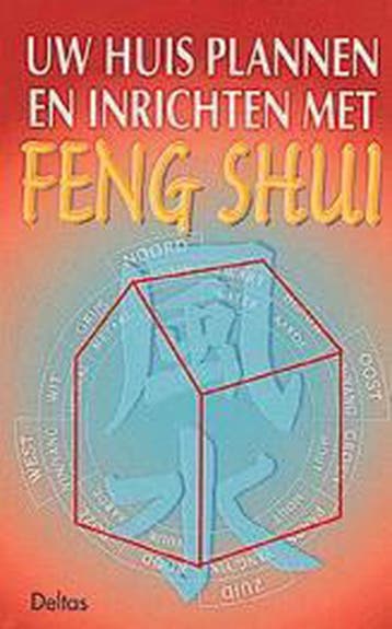 Uw huis plannen en inrichten met Feng Shui 9789024369485, Livres, Verzenden, I. Bruce