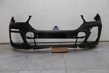 voorbumper BMW X6 G06 M-pakket 8069942, Auto-onderdelen, Verzenden, Gebruikt