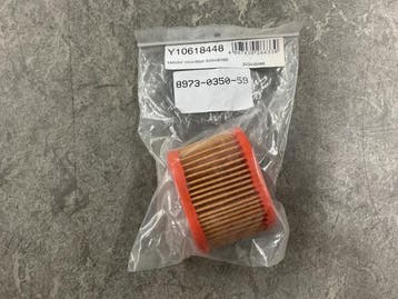Veiling - 2x Metabo vouwfilter 343440480