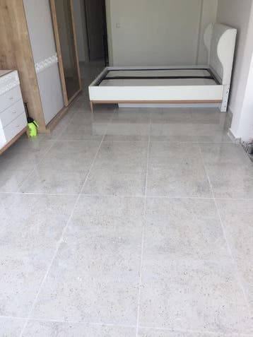 Kashmir Wit hoogglans 60x120 vloertegel en wandtegel, Ophalen of Verzenden, Nieuw