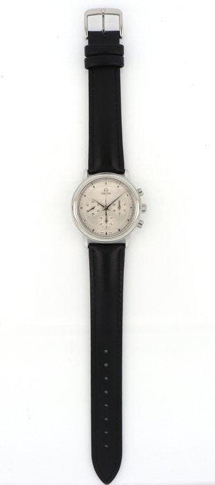 Omega - De Ville Prestige Chronograph - Sans prix de réserve, Nieuw