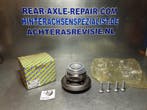 Wiellagerset VW Crafter.  Voor voorwiel- of achterwiellager., Verzenden, Nieuw, Volkswagen