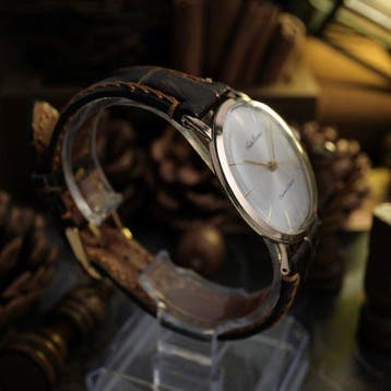 Seiko - Cronos - Zonder minimumprijs - J14021 - Heren - 1960