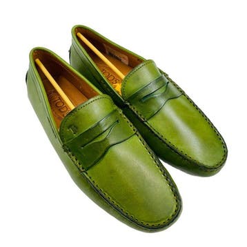 Tods - Mocassins (loafers) - Taille : EU 41 - Neuf dans sa, Nieuw