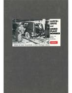 LLYOD LEUTE UND LEUKOPLASTBOMBER, ARBEIT IN EINER, Nieuw