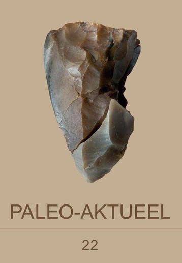 Paleo-aktueel 22 / Paleo-aktueel / 22 9789077922965, Verzenden, Zo goed als nieuw