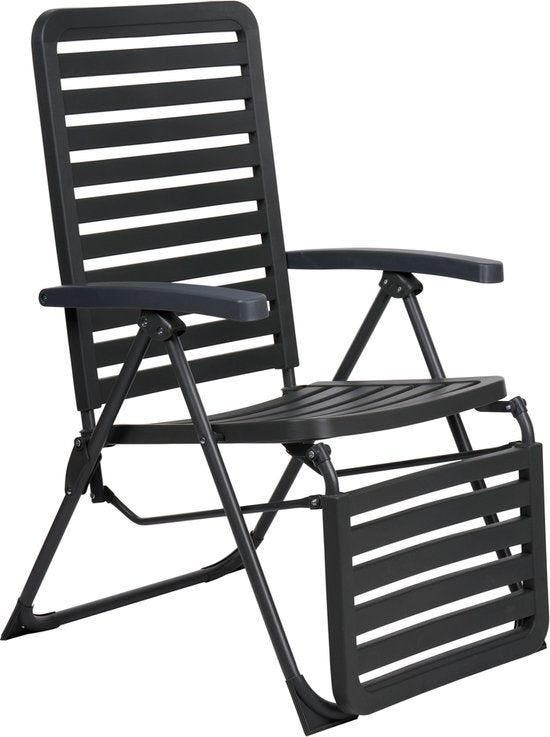 2dekans | Lifetime Garden Verstelbare Tuinstoel - Zit en, Tuin en Terras, Tuinsets en Loungesets, Ophalen of Verzenden